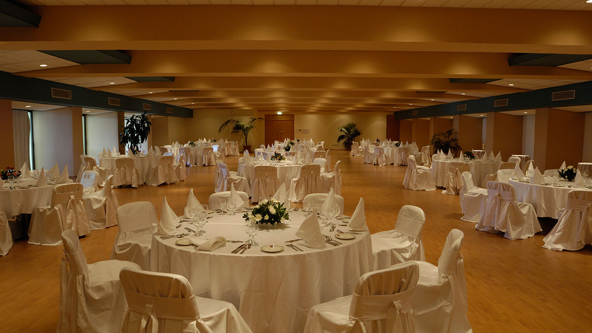 Constantinou Bros Athena Royal Beach Hotel - NR